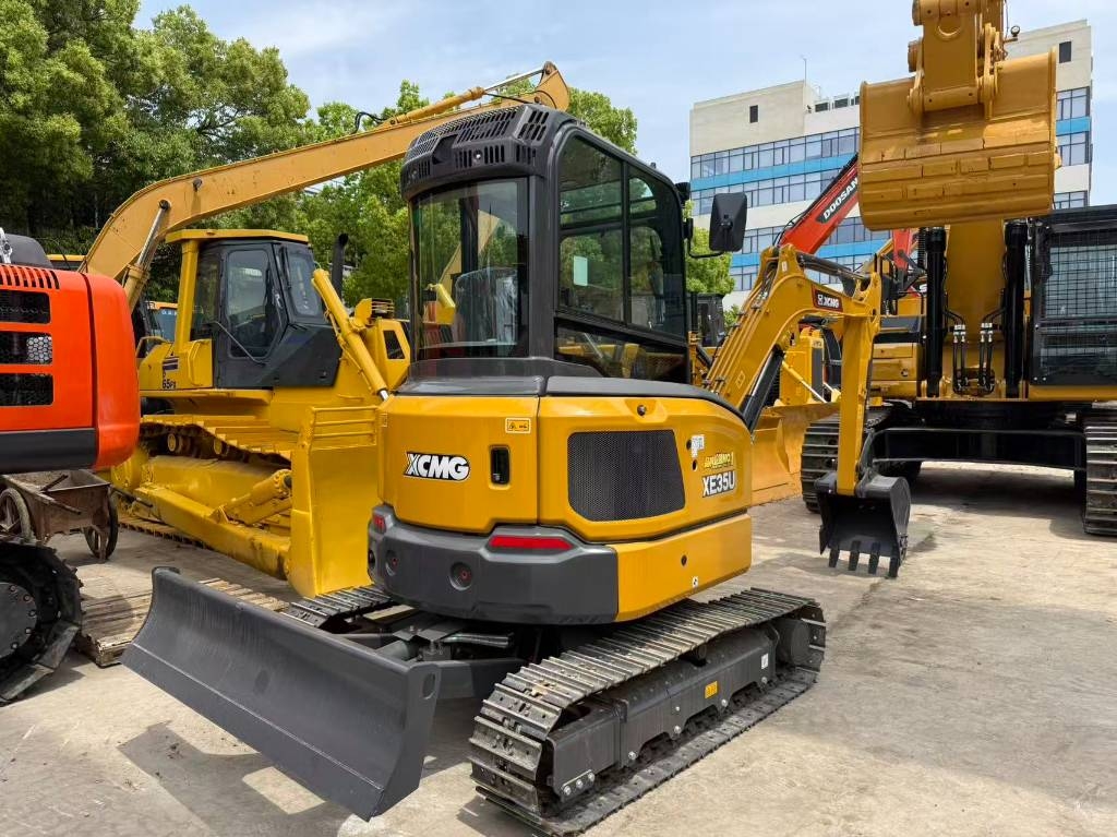 XCMG XE 35 U