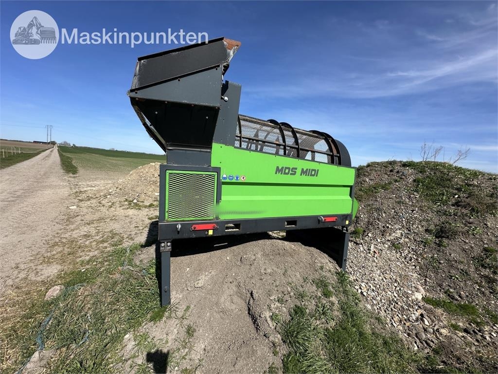 CZ Screen MDS 1200