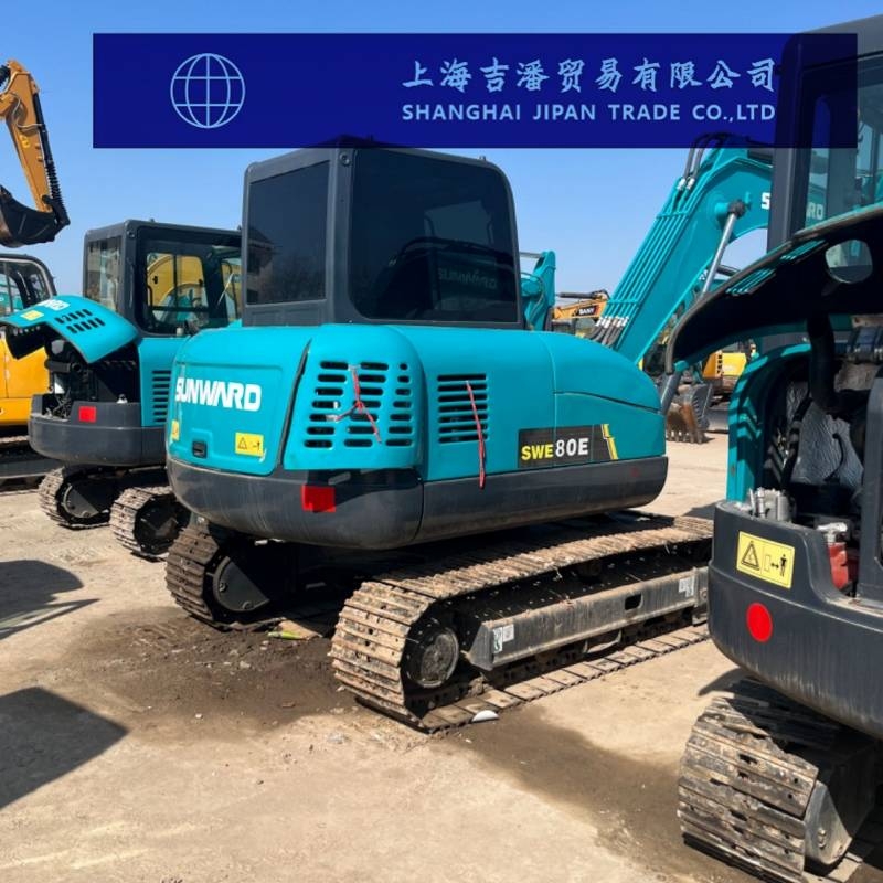 Sunward SWE 80
