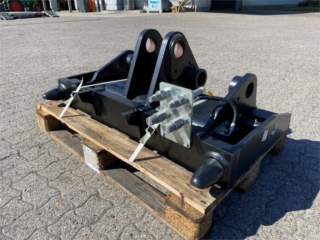 JCB MATBRO SCHNELLWECHSELRAHMEN