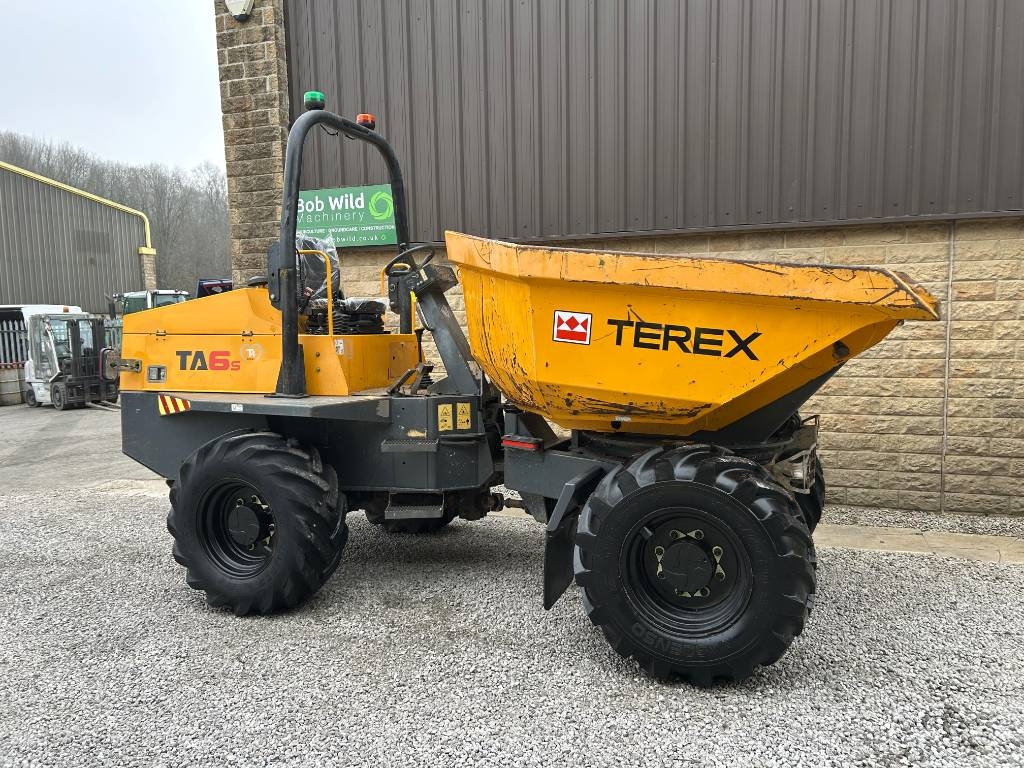 Terex TA6S