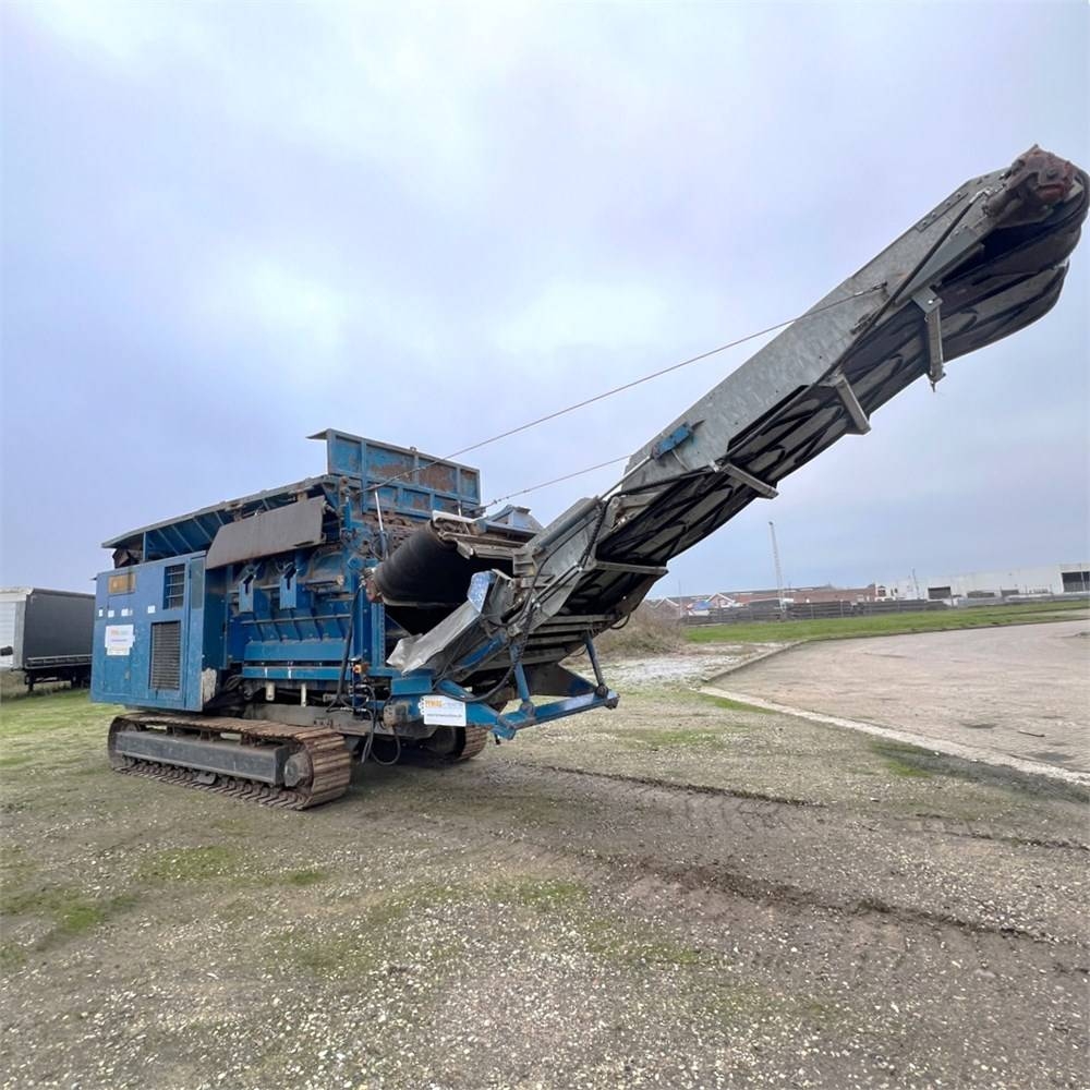 Husmann HLl 2 1622