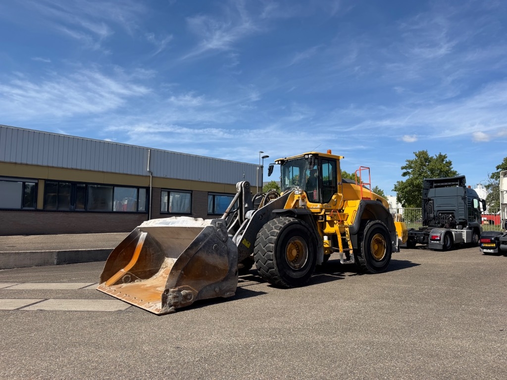 Volvo L 180 H