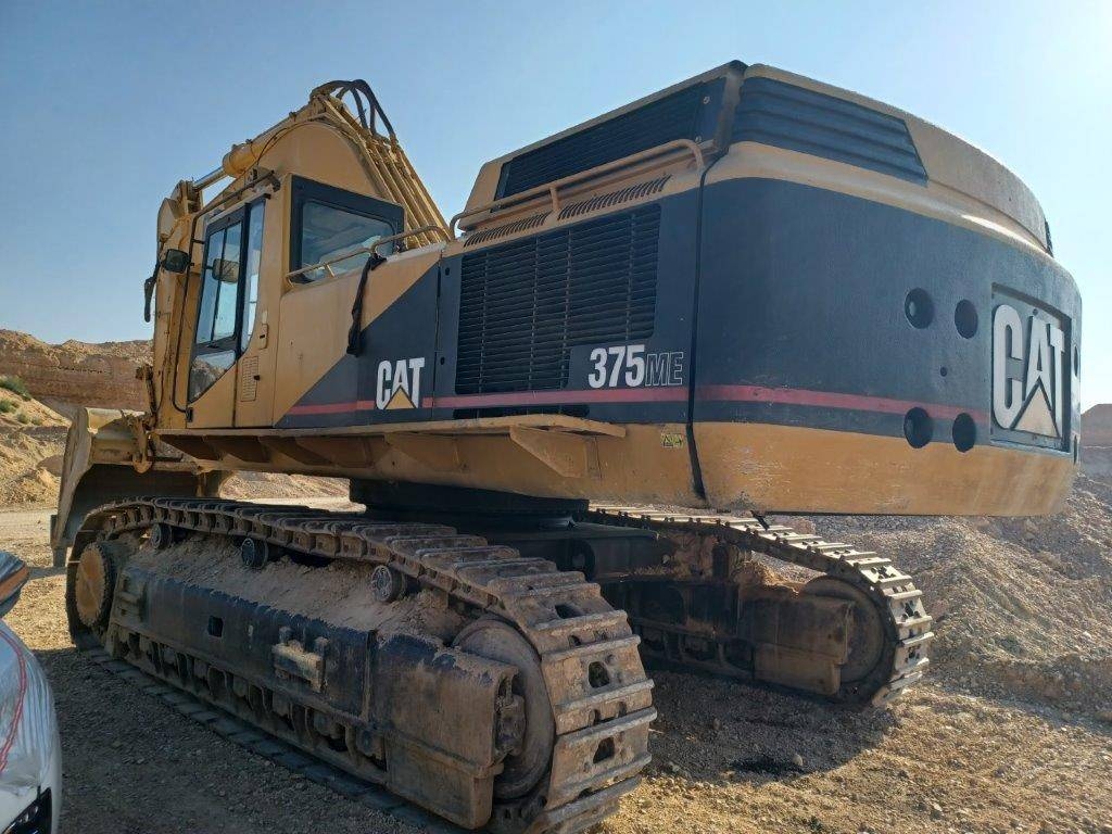 CAT 375 ME PRECIO A CONSULTAR