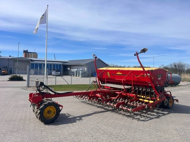 Väderstad Rapid400C