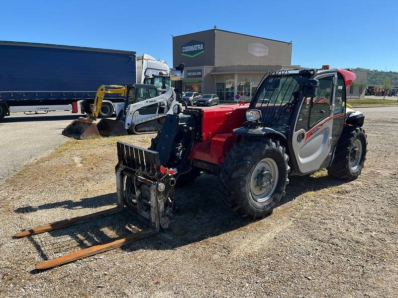 Manitou MT930H