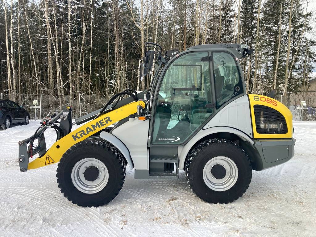 Kramer 8085 Arctic Power PLUS