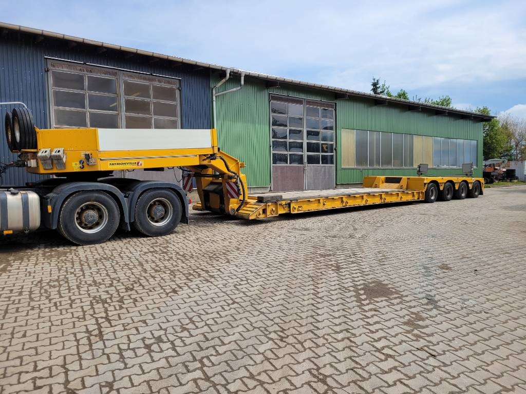 Faymonville Faymonville F-S44-1ACA
