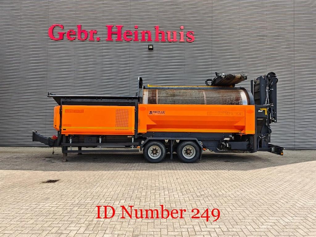 Pronar MPB 18.47 20x20 mm Topcondition!