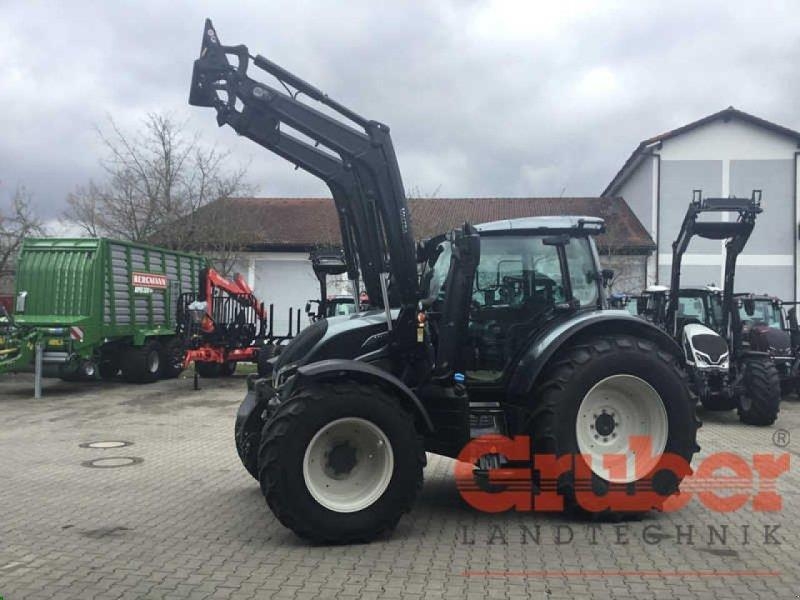 Valtra N 175 D — occasion 2022, 602 h