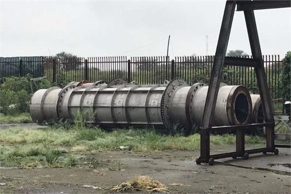 Other Cement Burner
