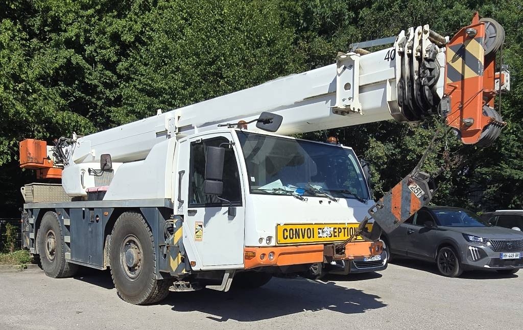 Demag AC 40-2 L