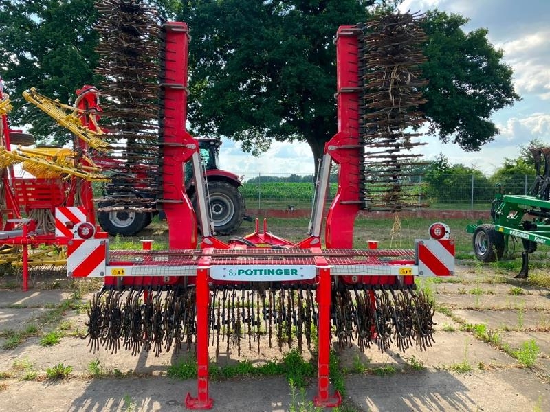 Pöttinger ROTOCARE V6600