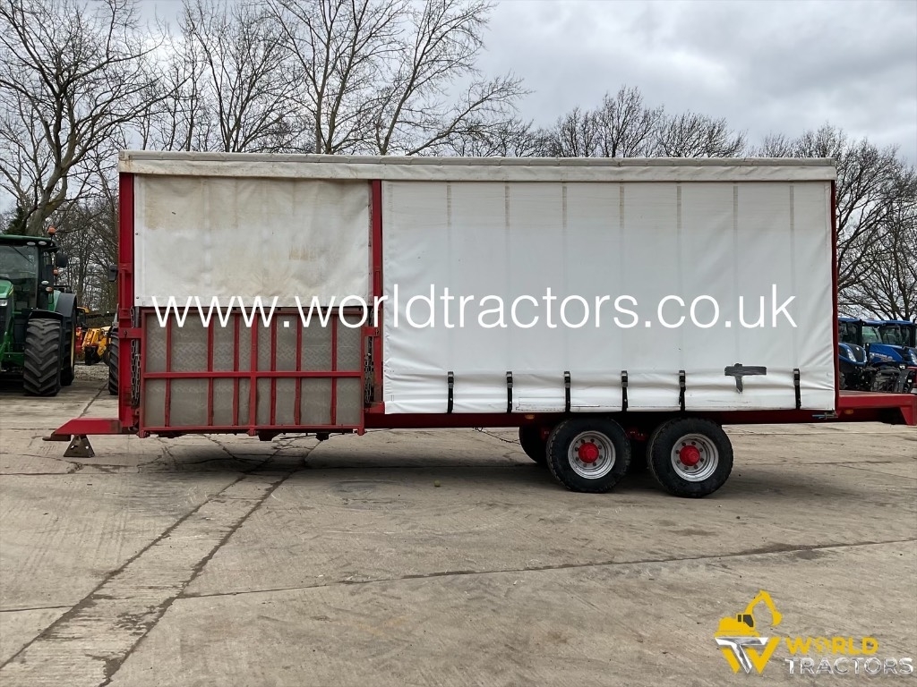 WARWICK WB10V