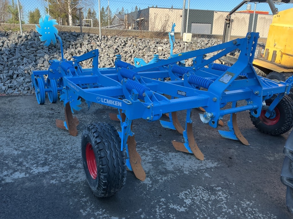 Lemken Karat 10/300 DEMO