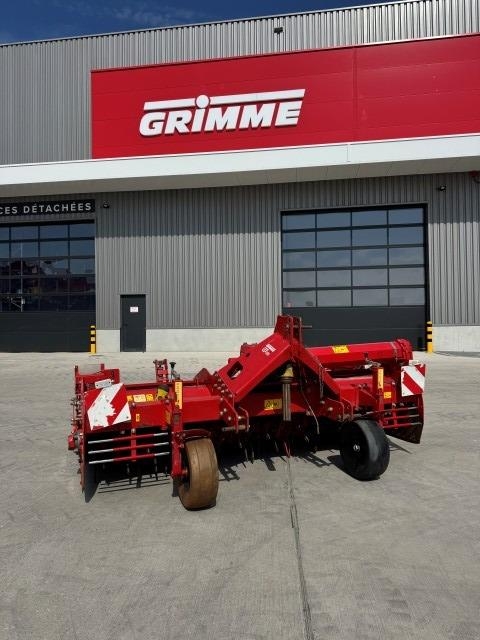 Grimme GF 400
