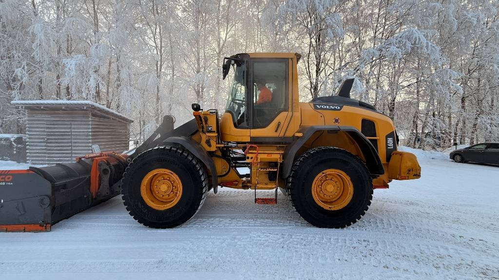 Volvo L 60 H