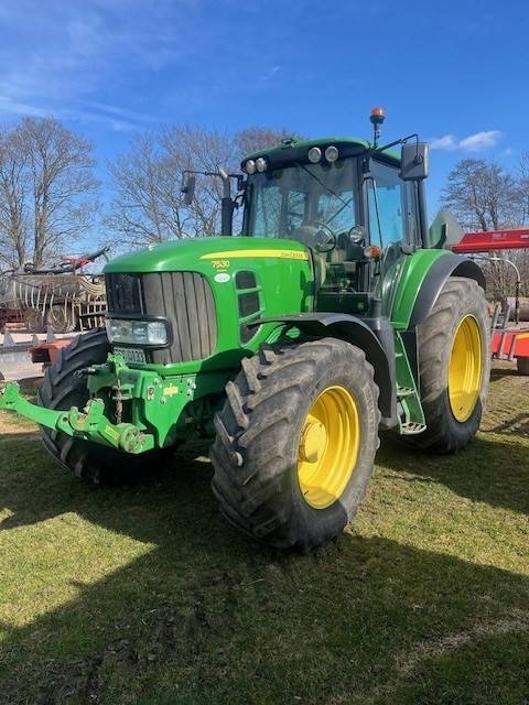 John Deere 7530 Premium AP