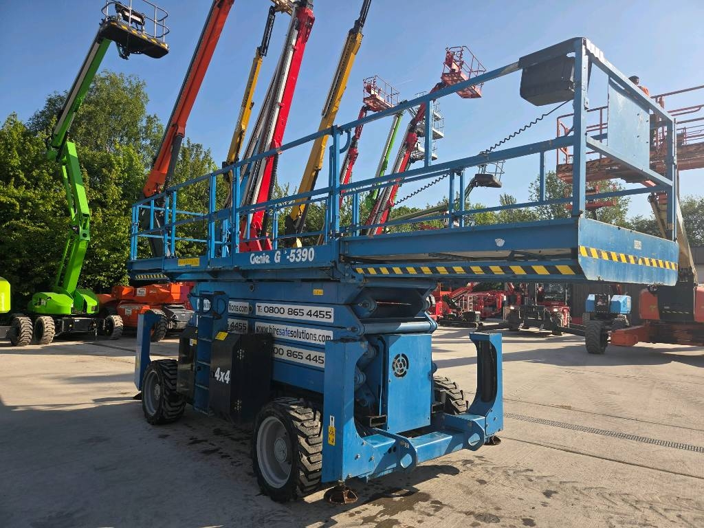 Genie GS 5390 RT