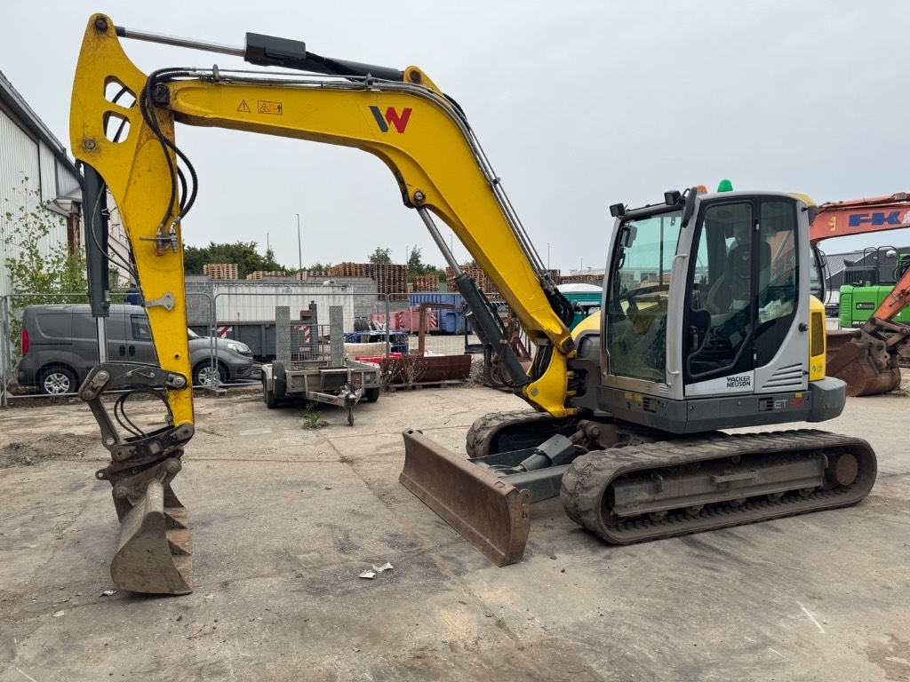 Wacker Neuson ET90