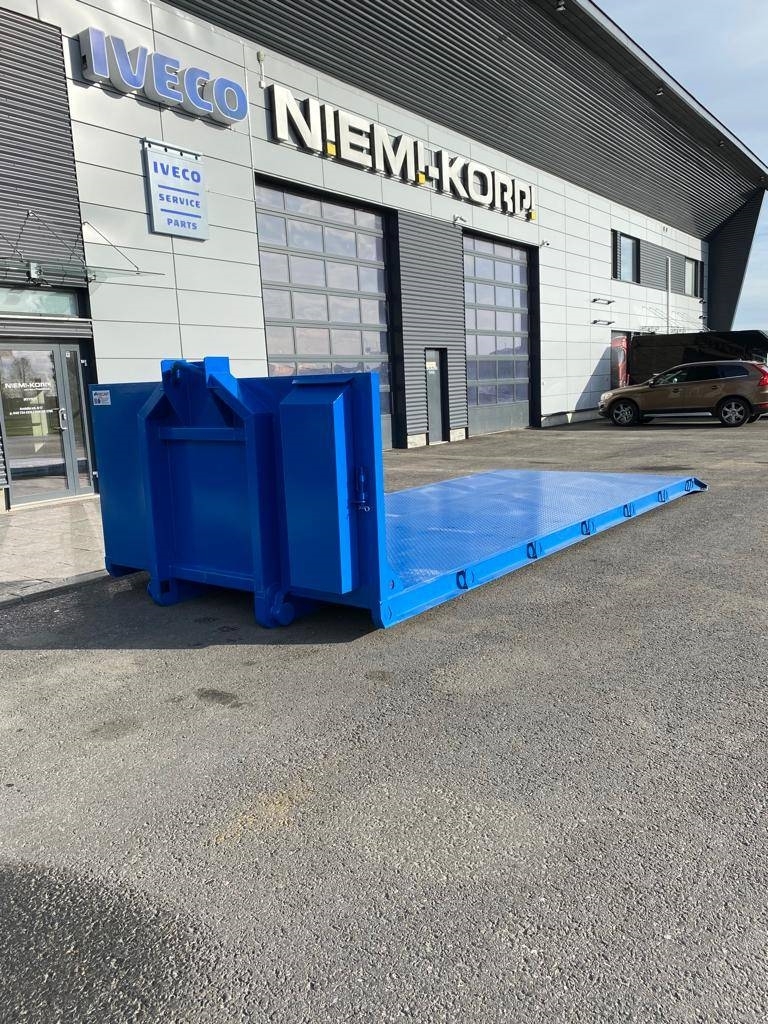 Vaihtolava Kone 20T