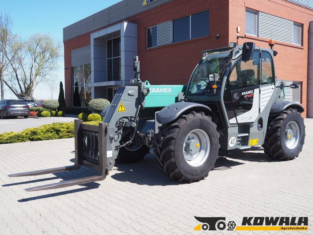 Kramer KT 559
