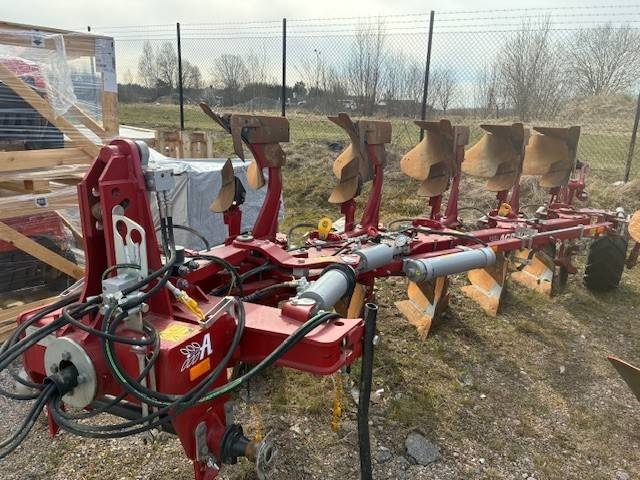 Agrolux HRWT 5sk