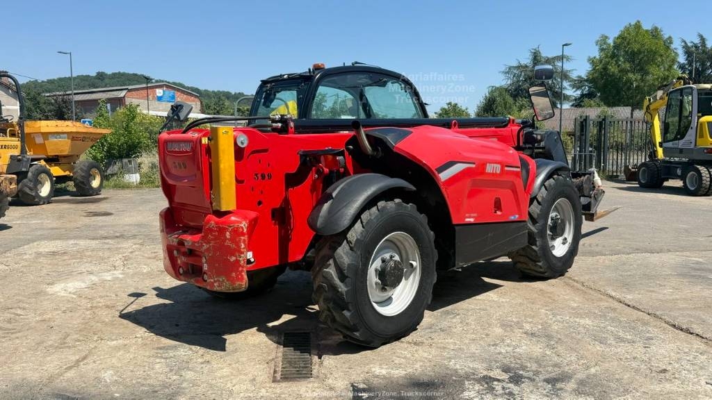 Manitou MT 1335