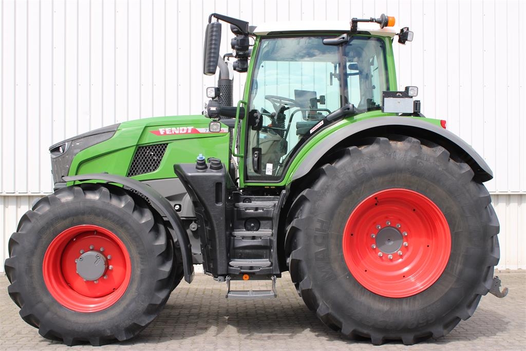 724 Vario Gen7 Profi+ Setting2