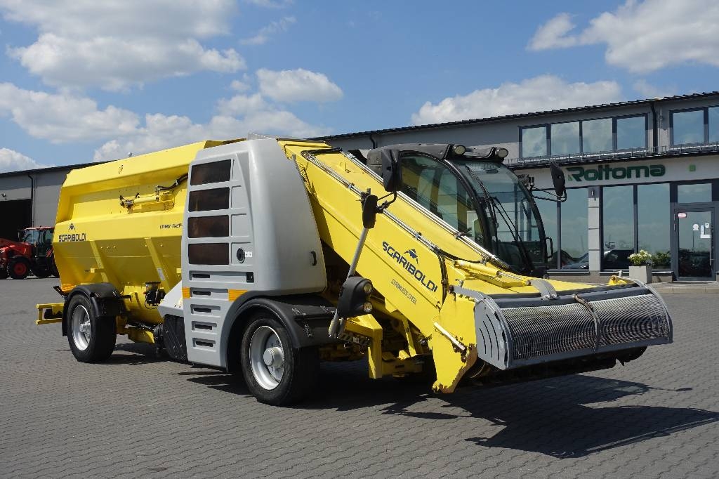 Sgariboldi mav 6214 4ws