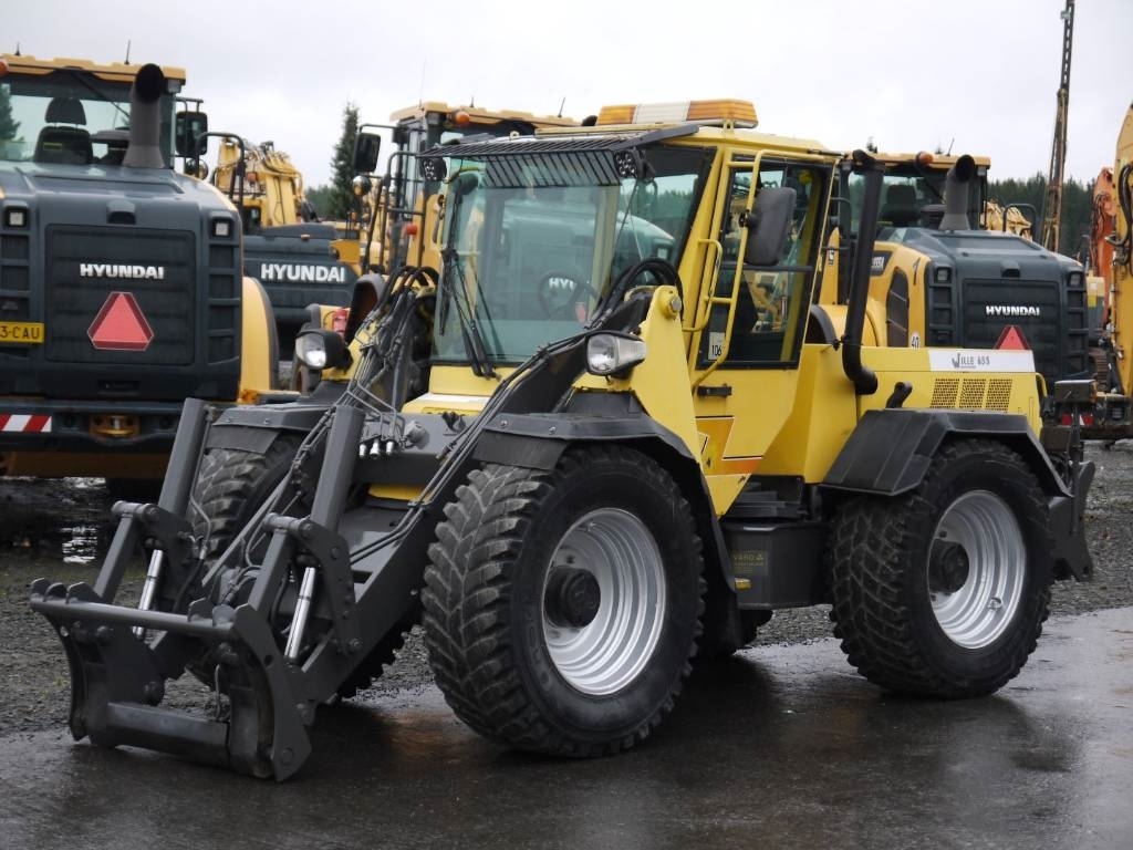 Wille 655