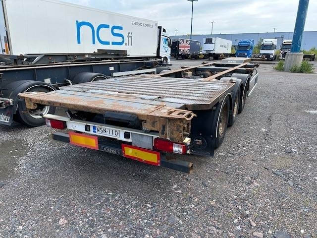 Närko NCS WSN-110