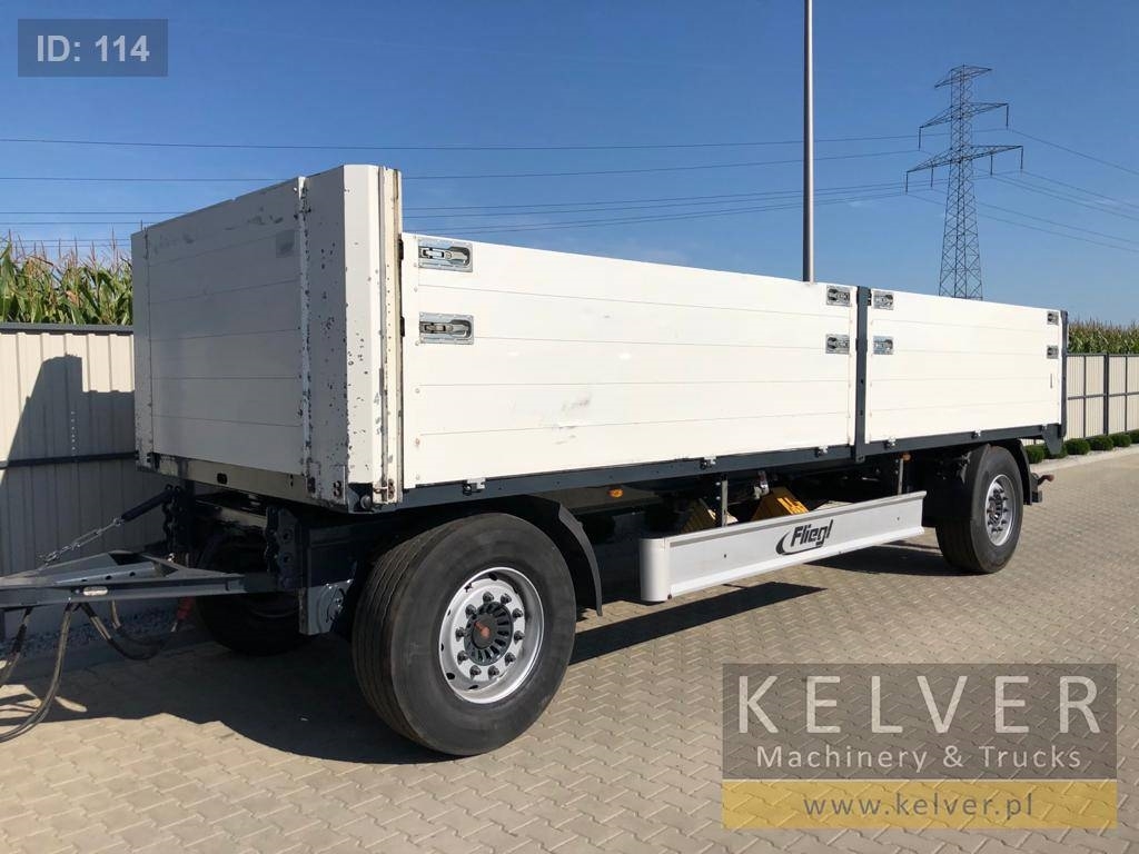 Fliegl ZPS 180