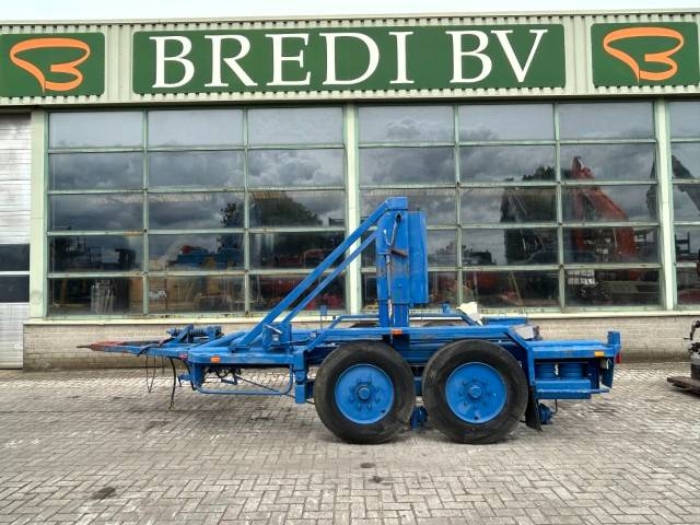 Van Venrooy ZWV 1200