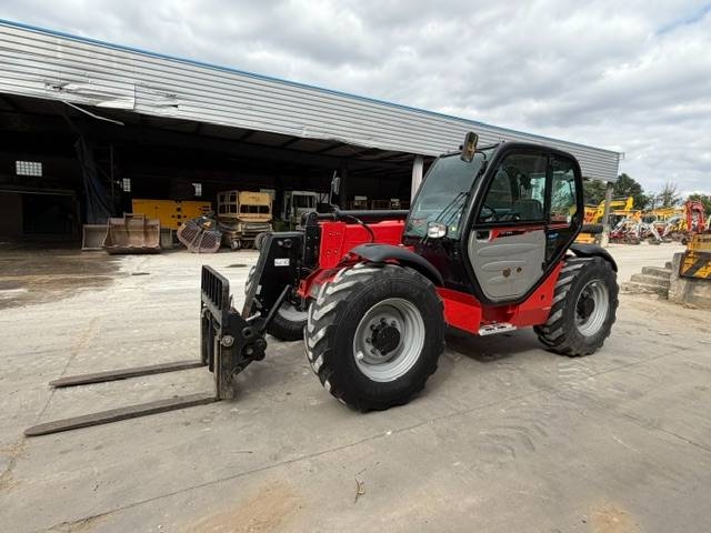 Manitou MT 933