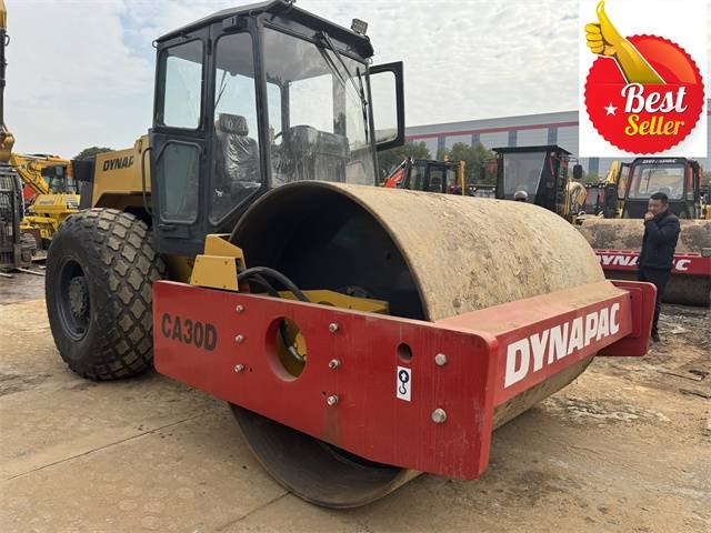Dynapac CA 30 D