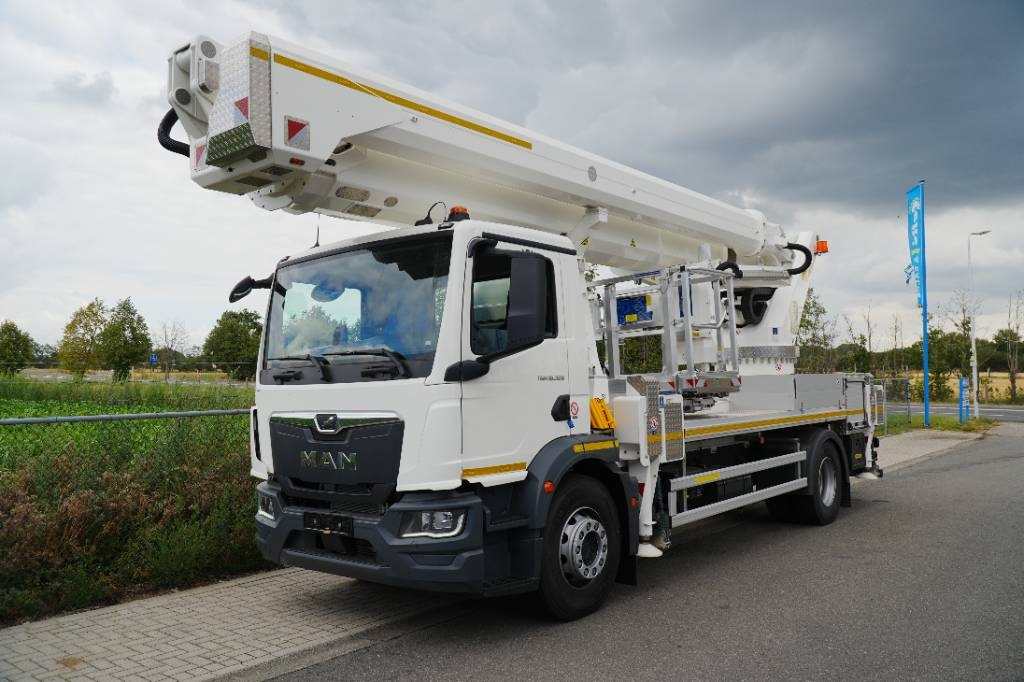 Palfinger P 480 | 2026