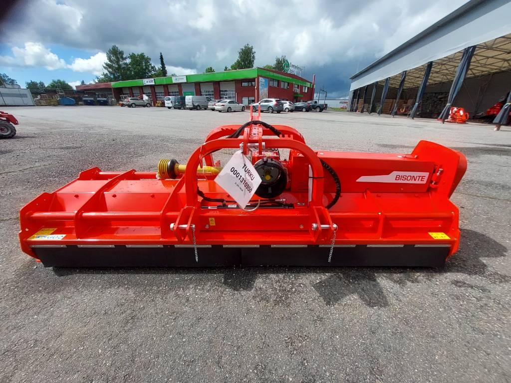 Maschio Bisonte 300