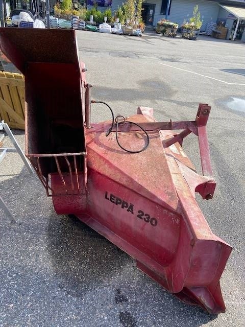 Leppä 230 Lumilinko