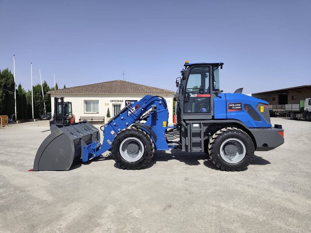 AOLITE TL3000