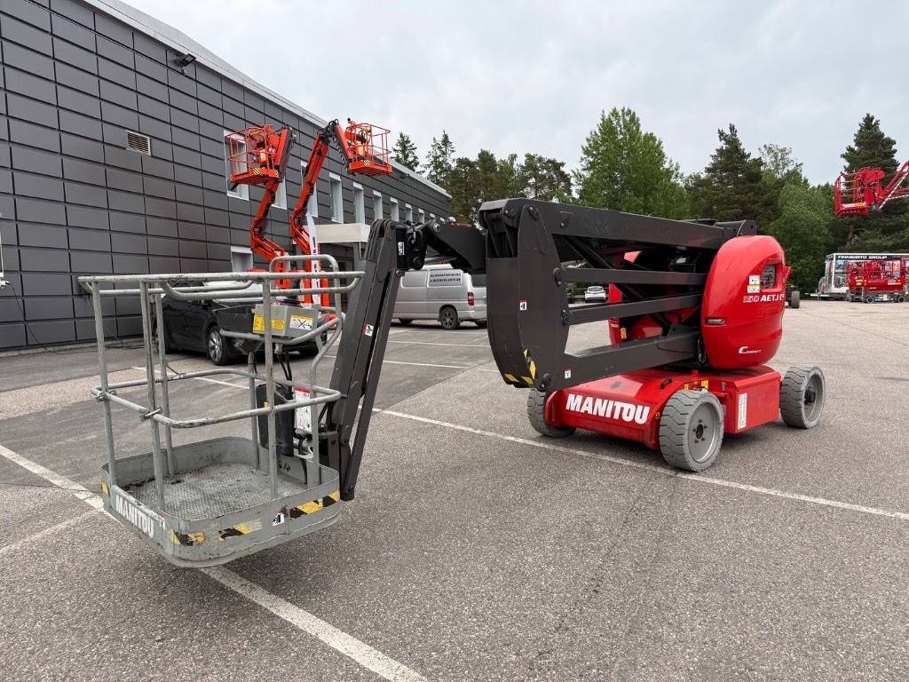 Manitou 150 AETJ