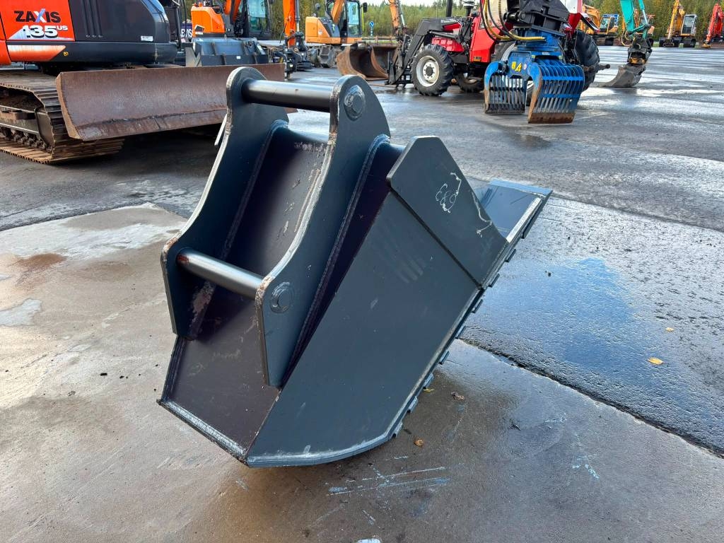 Eke-Tech Kaapelikauha V400 / S60 kuva 4