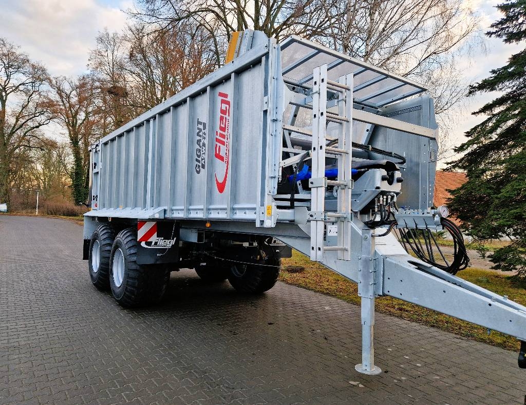 Fliegl ASW 271 C