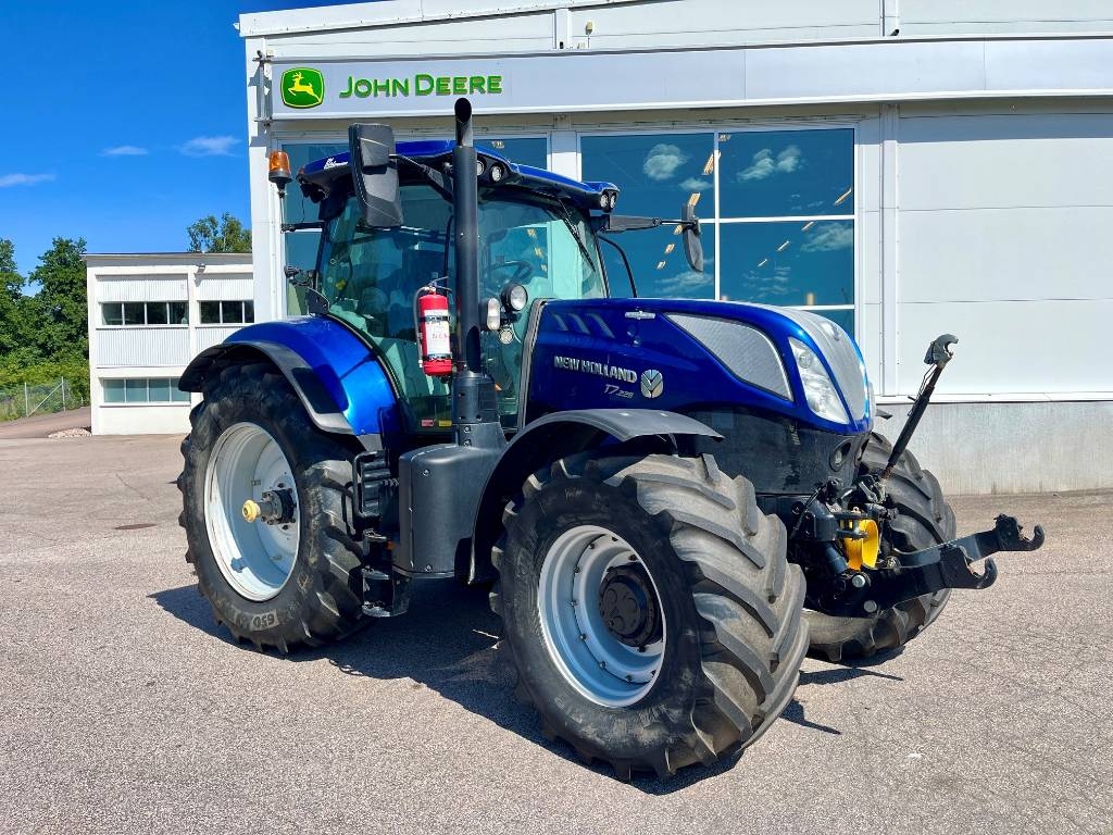 New Holland T 7.225 AC