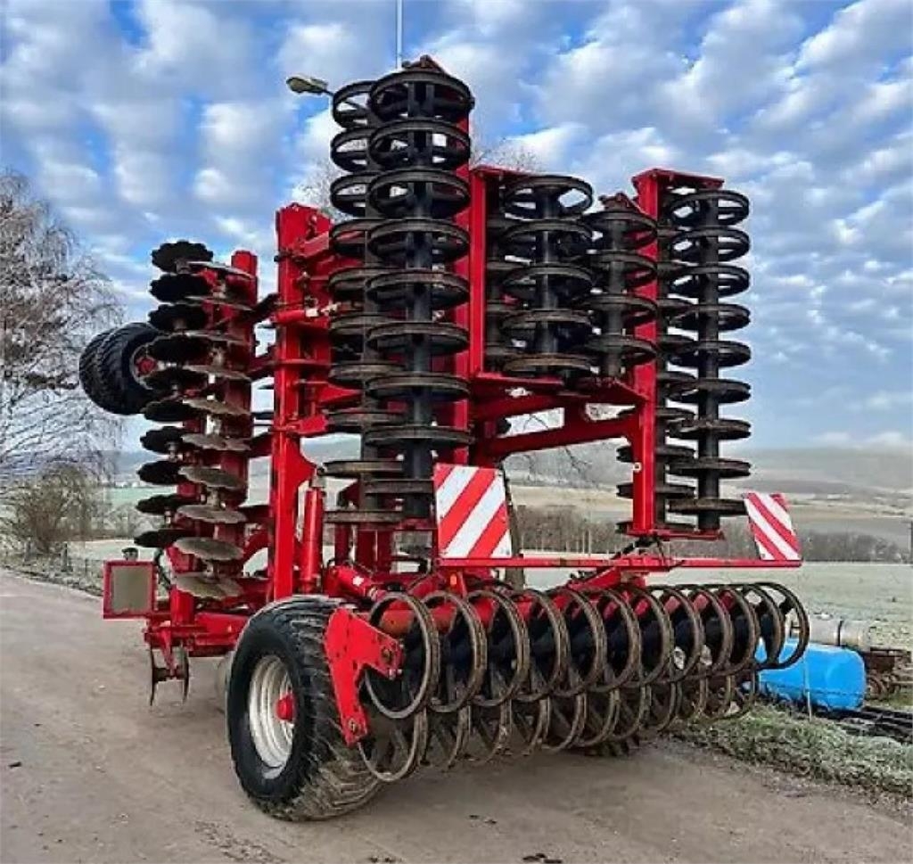 Horsch Joker 10 RT