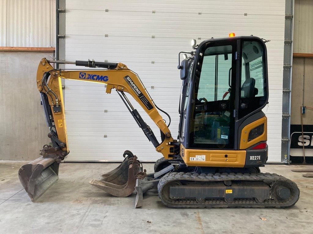 XCMG XE27E