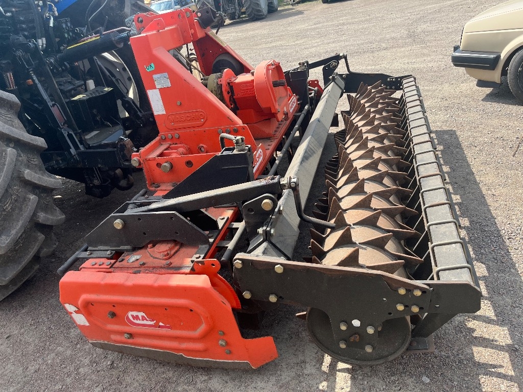 Maschio Dc 2500