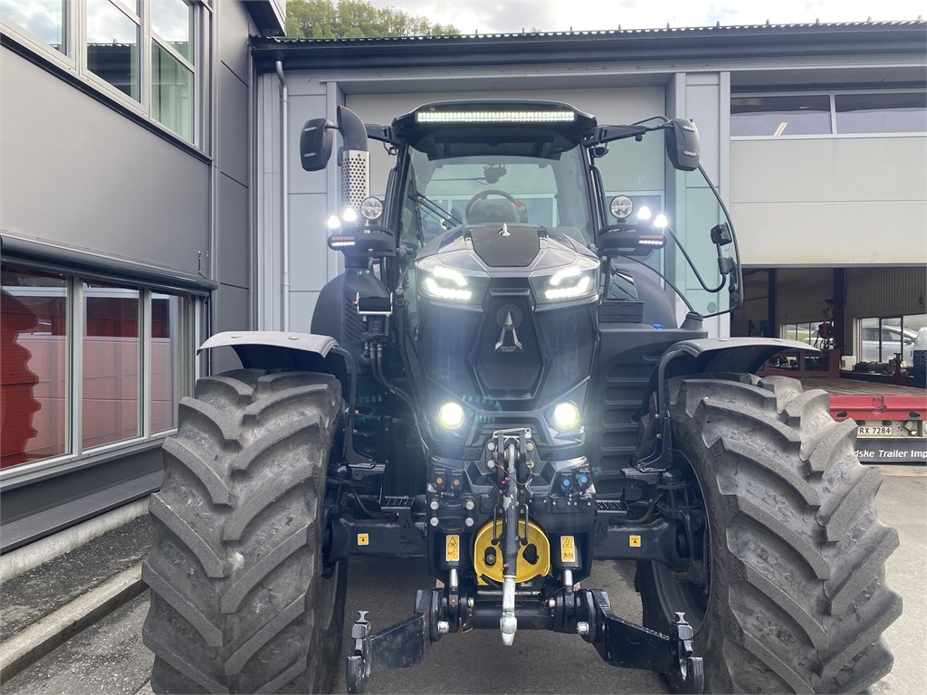 Deutz-Fahr 2023