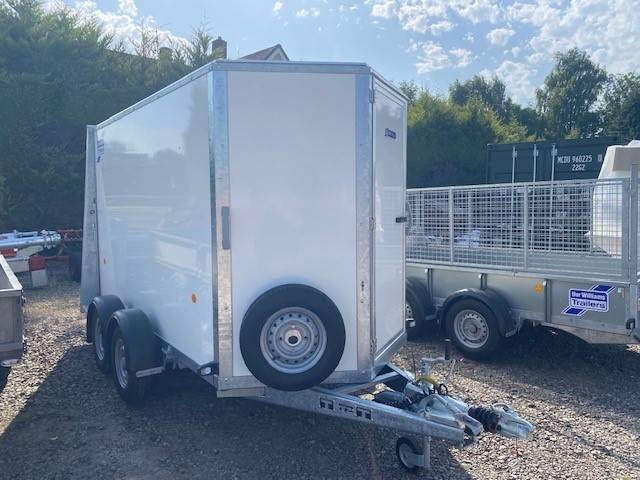 Ifor Williams BV105G TRAILER