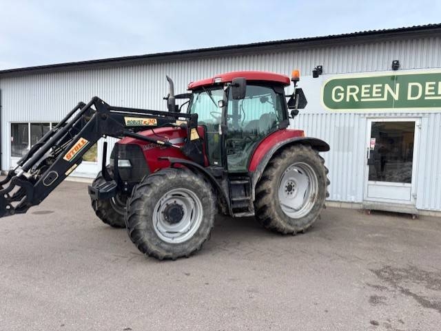 Case IH Mxu 100